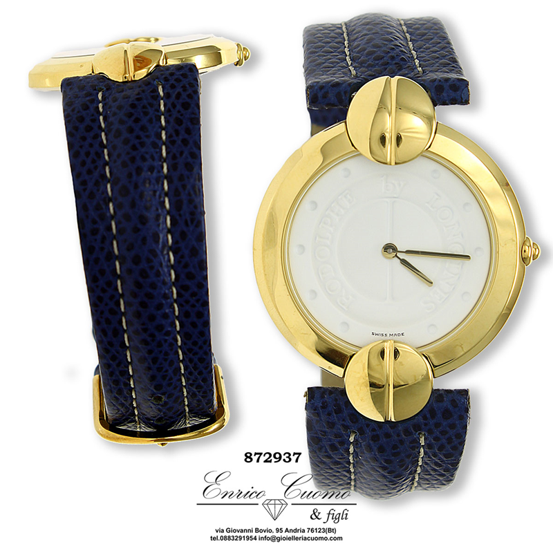 orologio donna longines