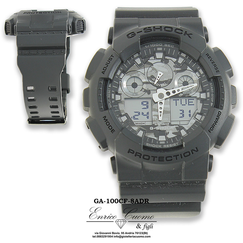 G shock 5081 discount ga 100cf price